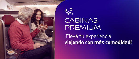 Ofertas en pasajes y hoteles