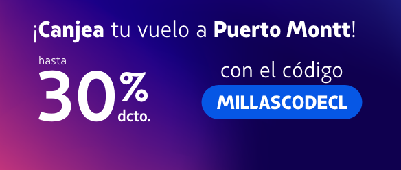 Ofertas en pasajes y hoteles