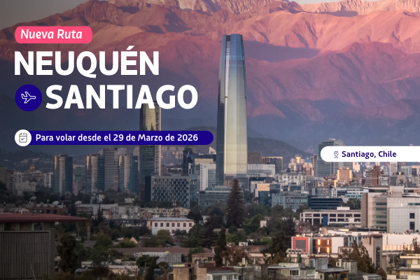 neuquen santiago