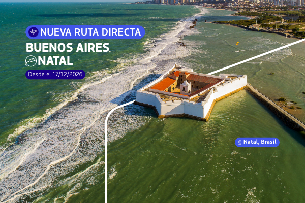 buenos aires natal