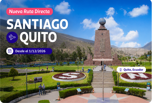 quito ecuador