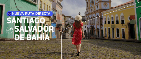 Ofertas en pasajes y hoteles