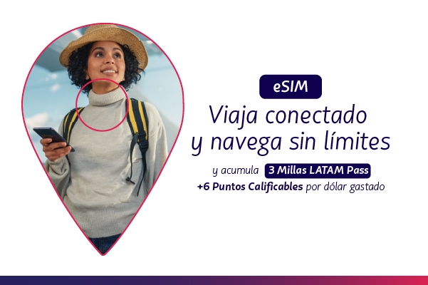 esim travel