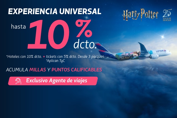 asesor de viajes