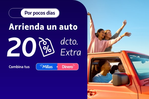arriendo de autos