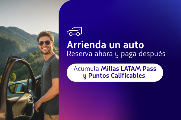 arriendo de autos