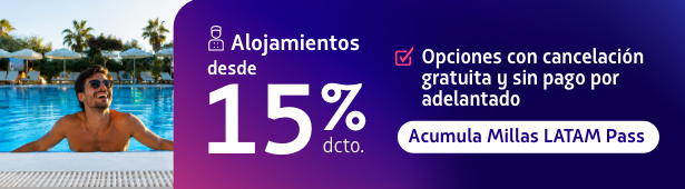 hoteles