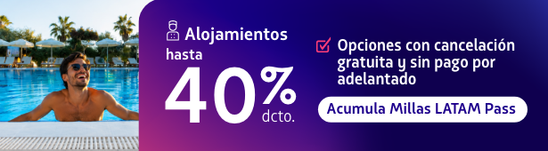 hoteles
