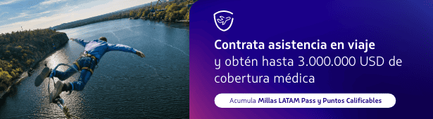 asistencia en viaje