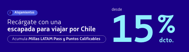 hoteles
