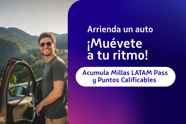 arriendo de autos