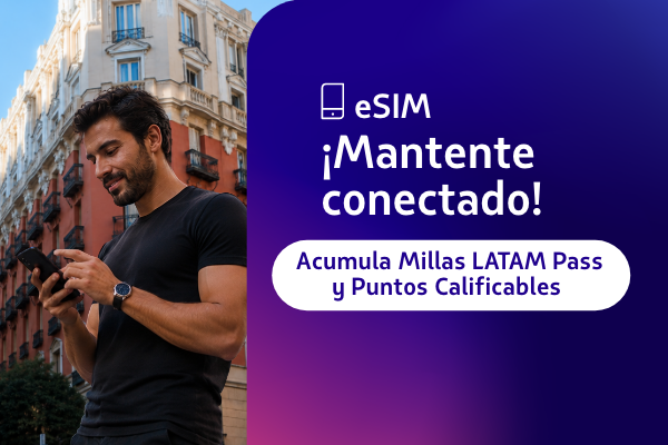 esim travel