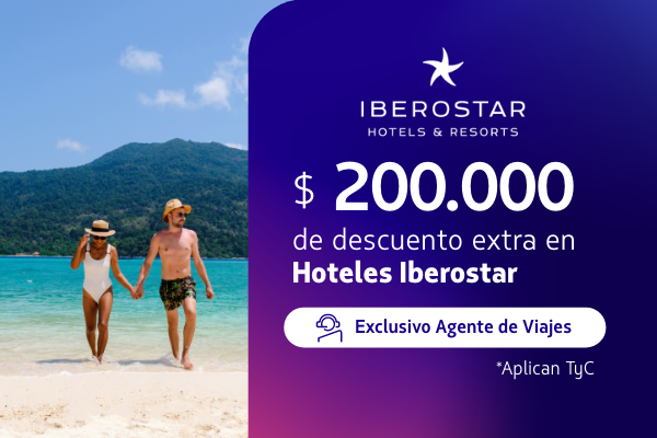 hoteles iberostar