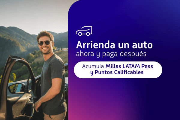 arriendo de autos