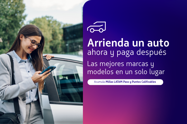 arriendo de autos