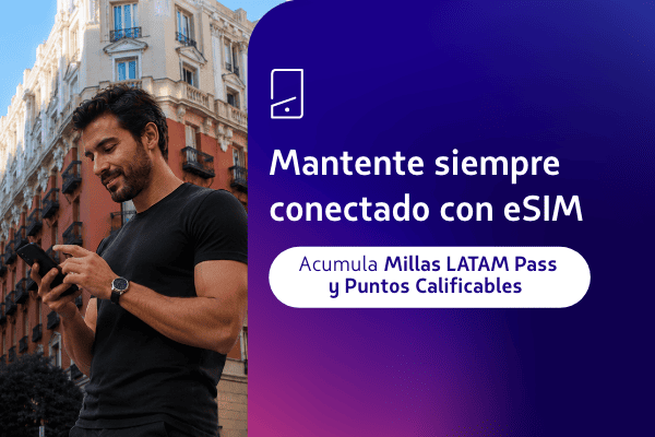 esim travel
