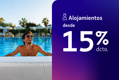 hoteles en oferta