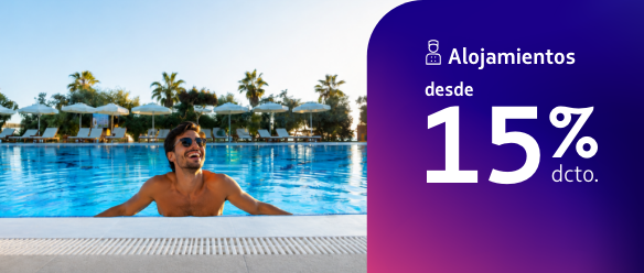 hoteles en oferta