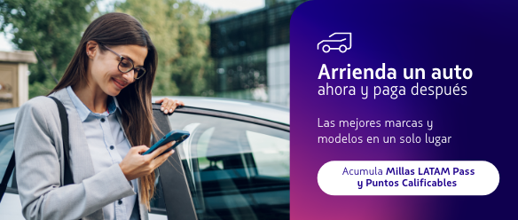 arriendo autos