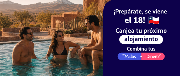 hoteles en oferta
