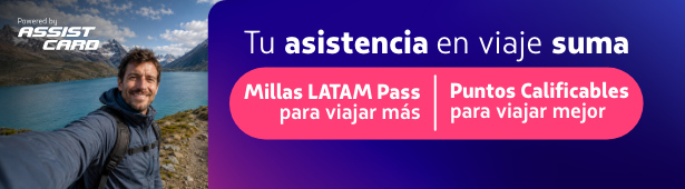 asistencia en viaje