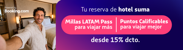 hoteles