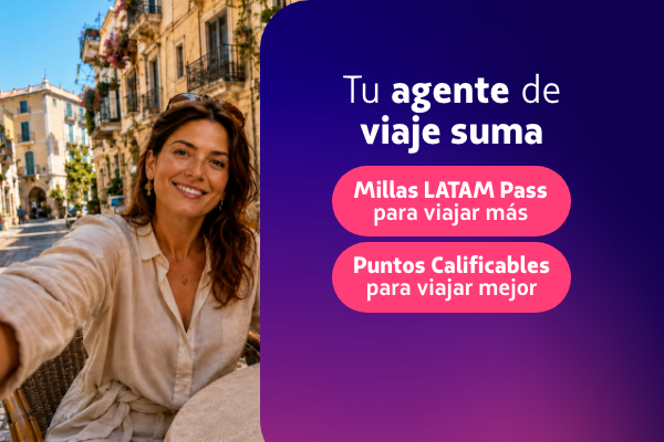 asesor online paquetes de viaje