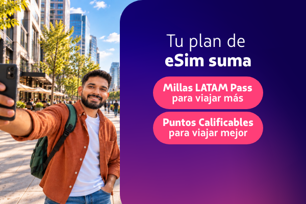esim travel