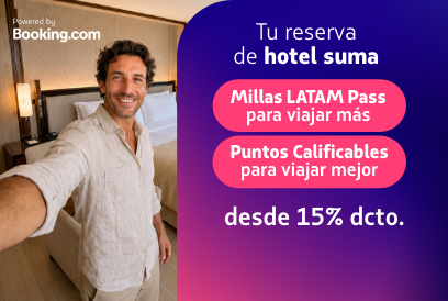 hoteles en oferta