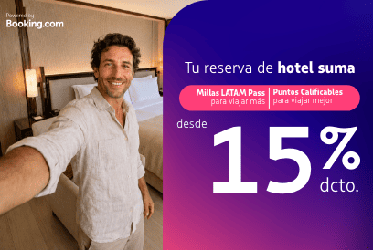 hoteles en oferta
