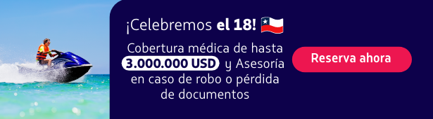 asistencia en viaje