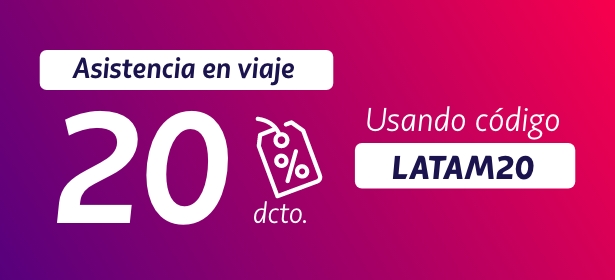 asistencia en viaje