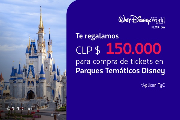 venta asesorada disney