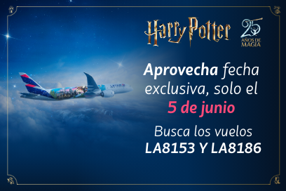 Ofertas en pasajes y hoteles
