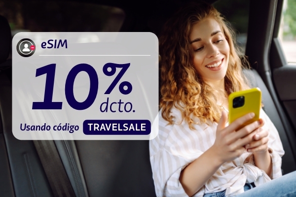esim travel