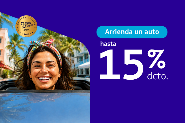 arriendo de autos