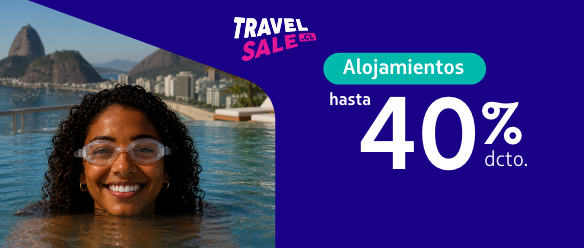 hoteles en oferta