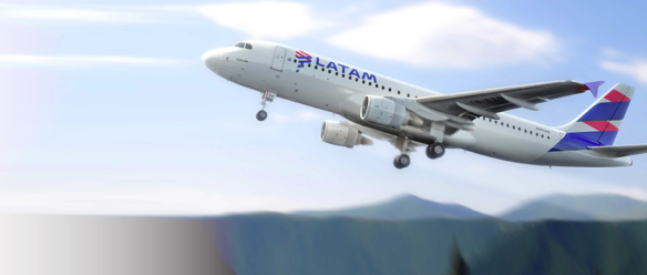 Fly Direct. Arrive Faster.