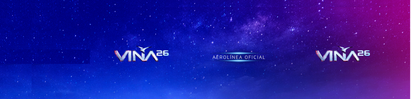 Ofertas LATAM Airlines