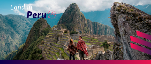 Discover Peru: History, Nature, and Flavor in One Journey