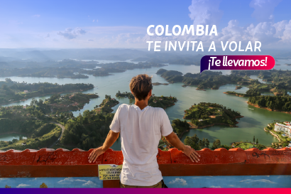 Vuelos baratos LATAM Airlines Ecuador