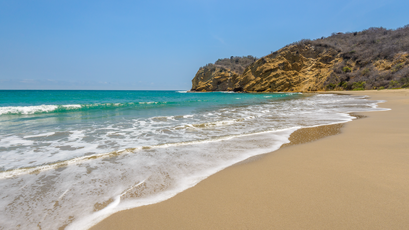 Nuevas rutas ecuador nueva york