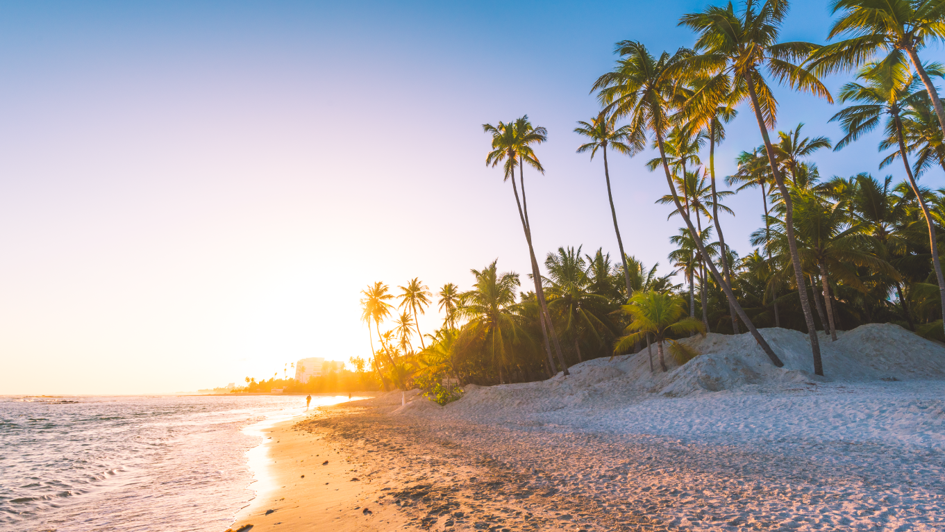 LATAM Deals LATAM Deals