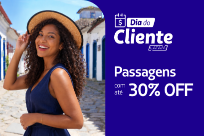 Explore a América do Sul com preços imperdíveis