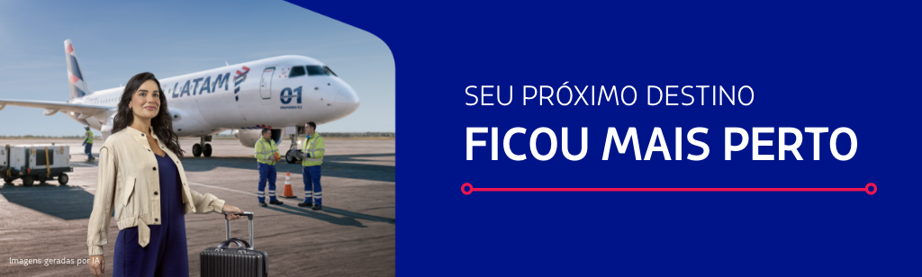 ofertas latam