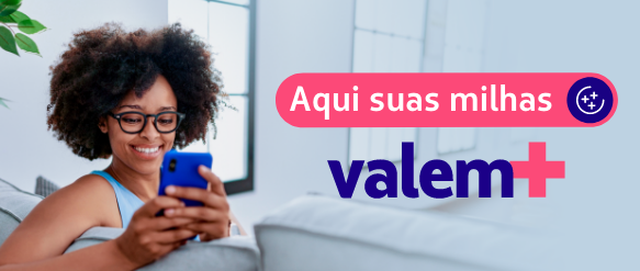 milhas brasil
