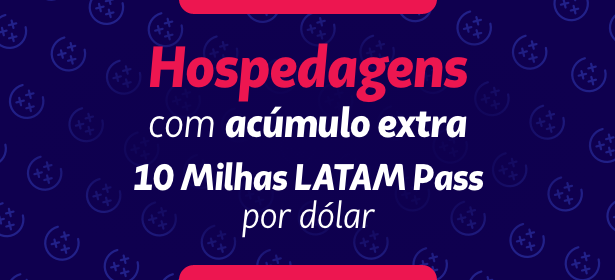 HOSPEDAGEM EM PROMOÇÃO