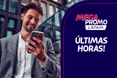 MEGAPROMO LATAM