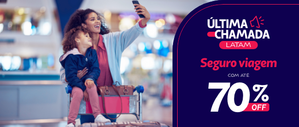 Proteção total com desconto!