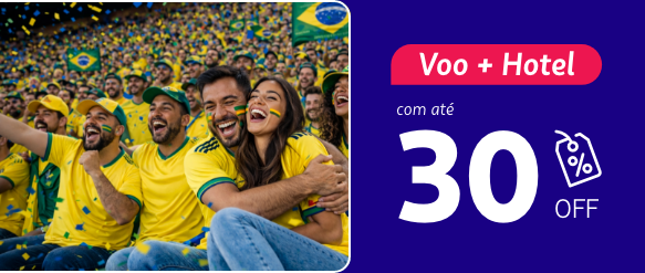 Tudo pronto para o apito inicial